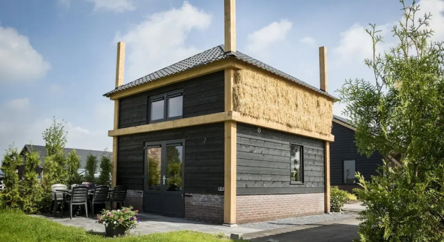 Camping Nieuw Romalo, Rezervați Teren de campat Voorthuizen Veluwe