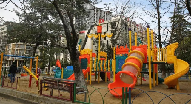 Апартаменты Tamuna Apartment