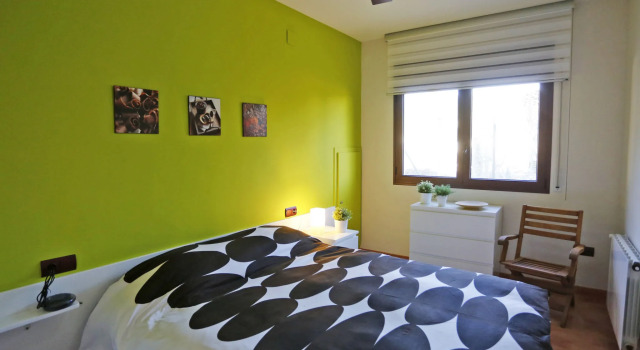 Villa PERALES, 예약 빌라 람폴라 El Baix Ebre
