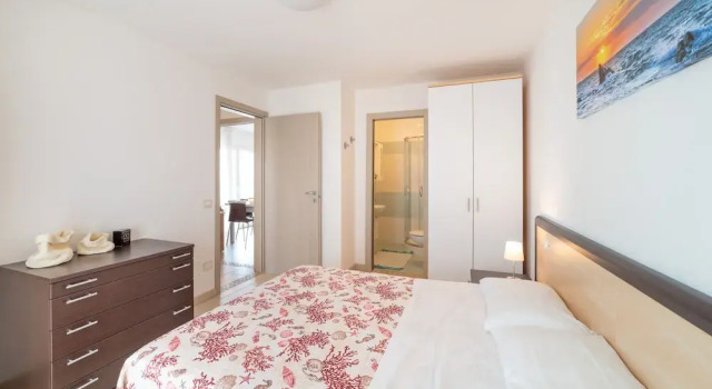 Super Villaggio Planetarium Resort 1 Bedroom Apartment Sleeps 4, Prenota Appartamento Hotel a Veneto con piscina, Piscina