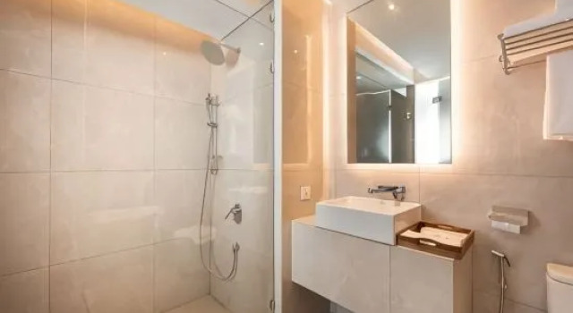 Junior suite Myze Hotel Sumenep