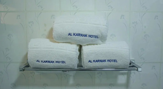 Семейный номер Standard Al Karnak Hotel
