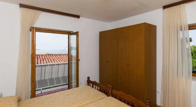 Apartments Kisic-three Bedroom Apartment With Sea View