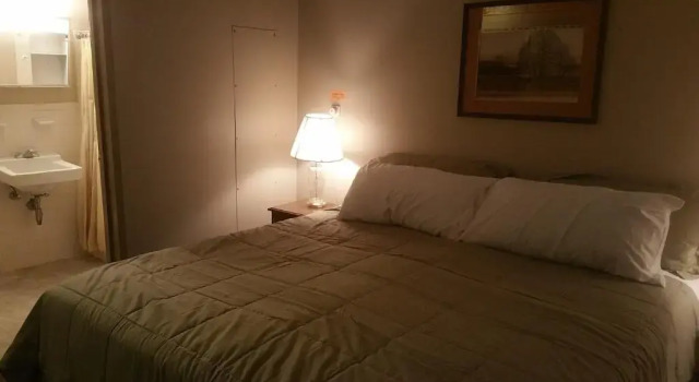 Coach Stop Motel, Réserver Motel Morris États-Unis