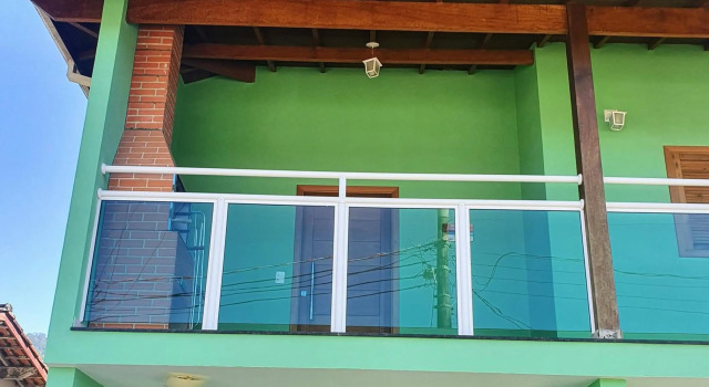 Apartamento Praia Sapê Ubatuba