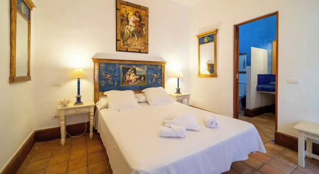 Номер Classic La Casona de Yaiza I Hotel Emblematico