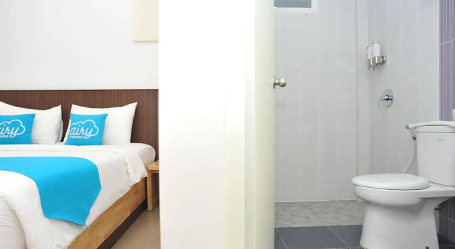 Airy Legian Batu Pageh Gang Melan Kuta Bali