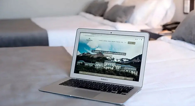 Номер Standard Los Acebos Ushuaia Hotel