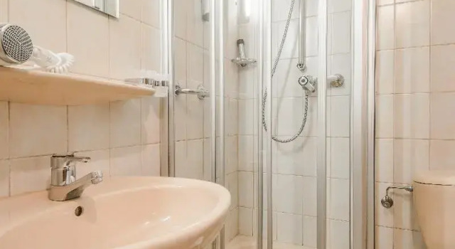 Camera tripla Standard Mandarina Hotel STRASSEN