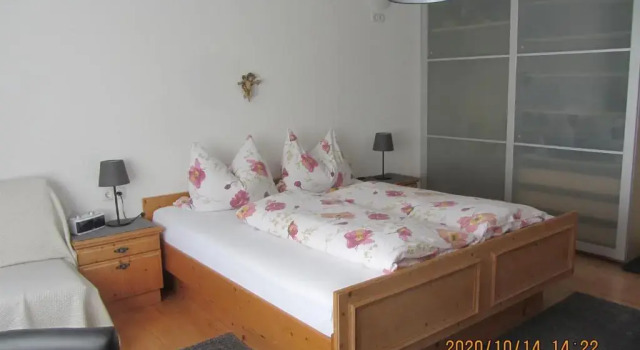 Номер Standard Haus Hager