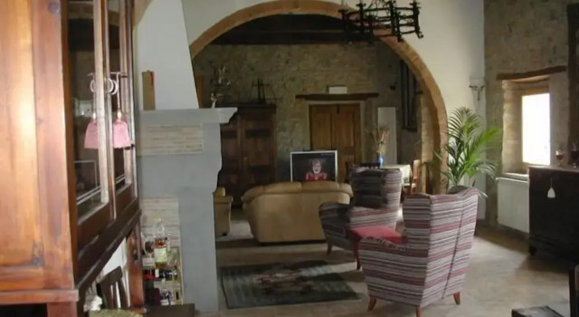 Agriturismo La Casaccina