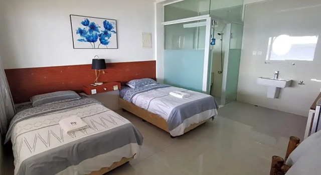 Jelly Sea Resort, Забронировать Курортный отель Курортные отели Siquijor Island, Курортный отель