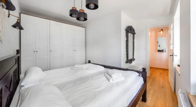 Apartamenty Sun & Snow Parkowa