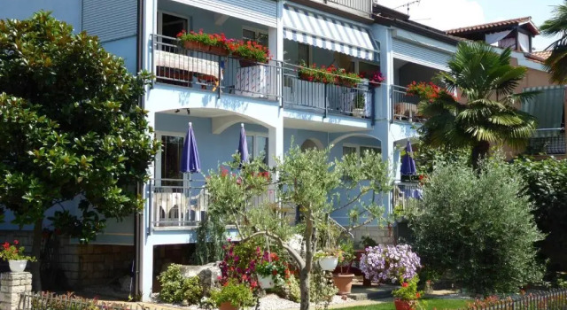 Villa Tina
