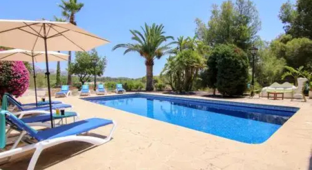 Villa Celeste