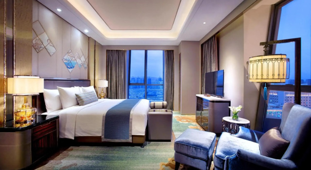 Wanda Vista Hohhot