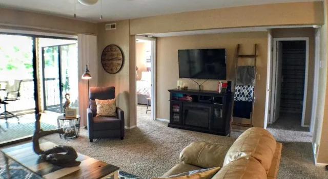 Baypoint 2 Bedroom Condo, Забронировать Отель Лейк-Озарк США