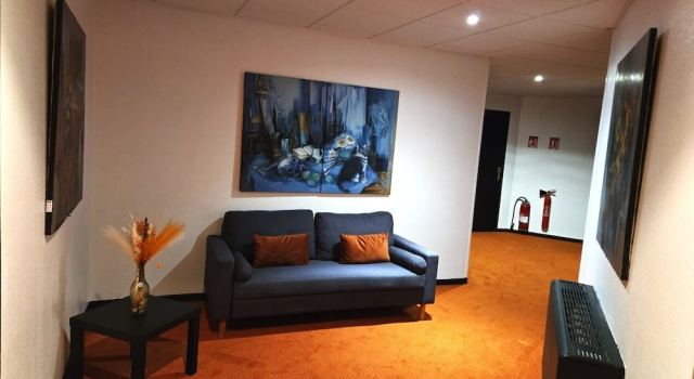 Hôtel Restaurant Arts et Millésimes, 预订 酒店 埃苏瓦 Aube