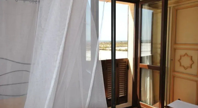 SEI - Isola Lunga, Book Resort Hotels in Sicily with Parking, Parking