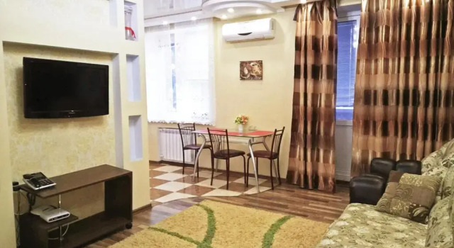 Апартаменты Deluxe Apartment in the center of Bender