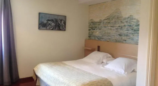 Hotel Casa Socotor