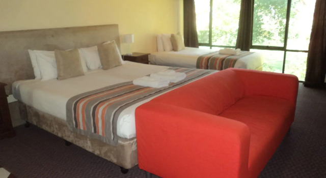 Hahndorf Motel, Reserva ahora Motel Hahndorf 