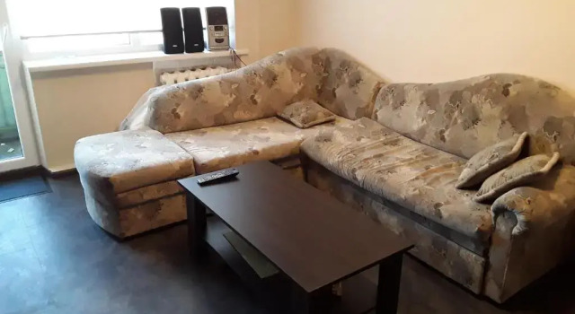 Апартаменты Standard 2 Room Apartment 400M From Sea
