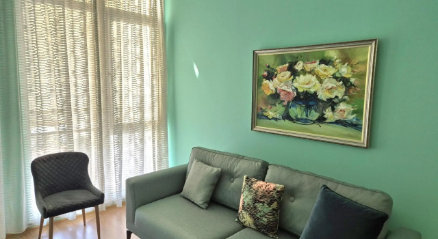 Aurora appartment