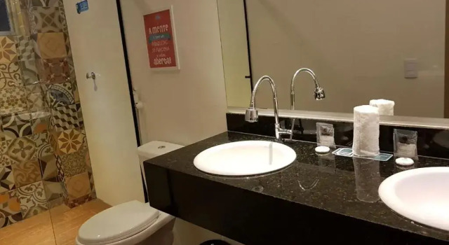 Люкс Deluxe Hotel Santiago Centro