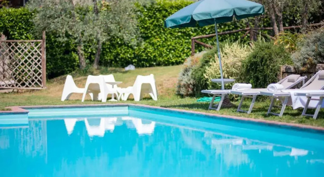 Terre di Melazzano - Le Case di Chiara, Buchen Sie Hotel Greve in Chianti Chianti