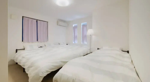 Апартаменты Happiness Home-1