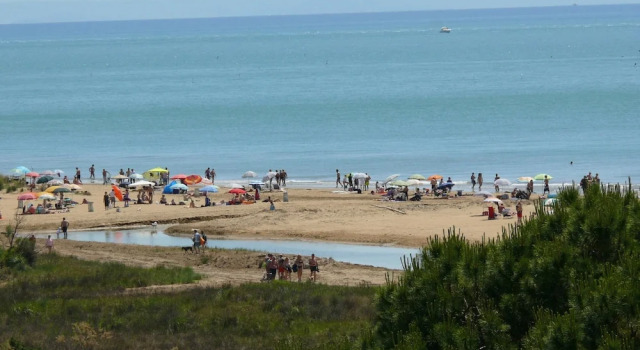 Апартаменты Aurora 13 in Bibione