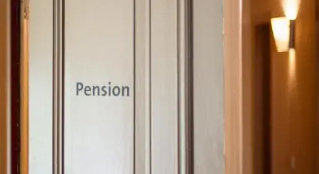 Трёхместный номер Standard Pension an der Pillnitzer Schlossfähre