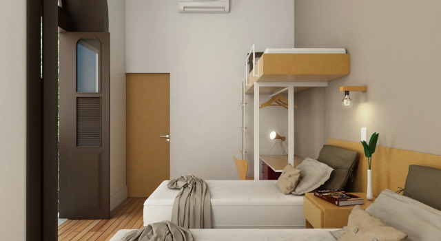 Villa 25
