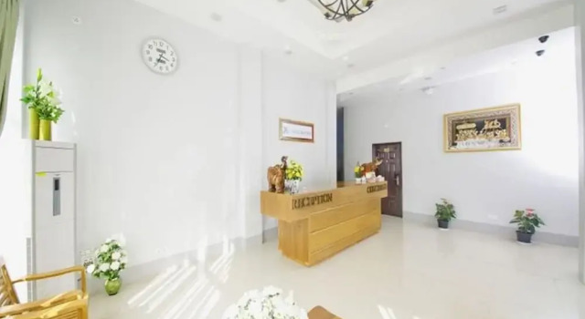 Hotel Maymyo