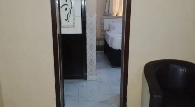 Люкс Royal Nippon Diamond Suites