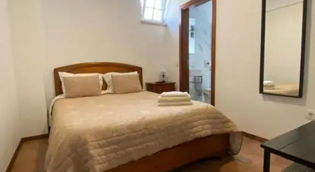 Двухместный люкс Vinas Place