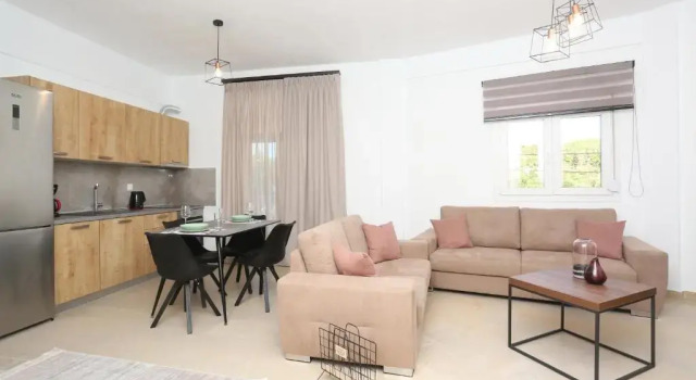 Mare Monte Luxury Apartments 2, Prenota Appartamento Nea Skioni Kassandra