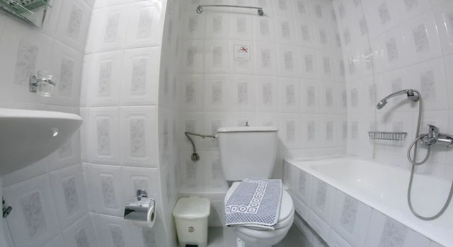 Номер Standard Pinelopi Hotel