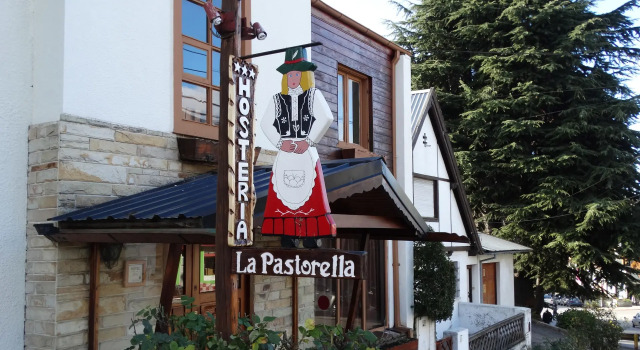 Hosteria La Pastorella