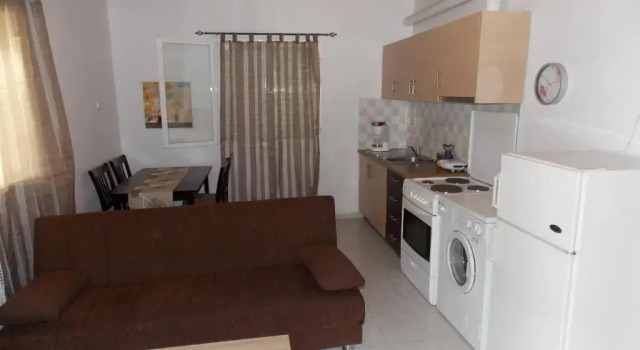 Апартаменты с 2 комнатами Peters Village