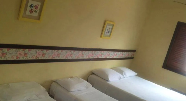 Hotel Canto da Enseada