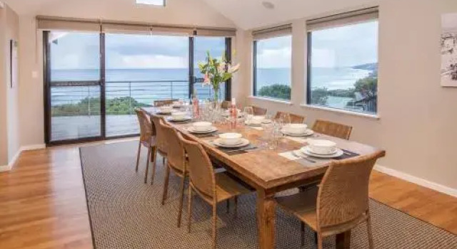 Dunsborough Holiday Homes – 43 Hammond Road