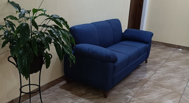 Номер Standard Hotel Casa Rus