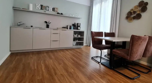 Люкс Velotel Bad Saarow
