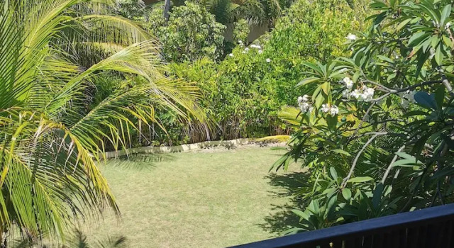 Номер Standard Hotel Rede Beach