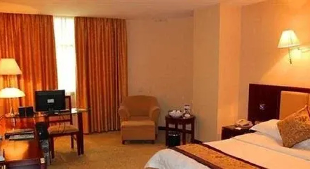 B-energy Hotel - Yichun, Rezerwuj Hotel Yichun Jiangxi