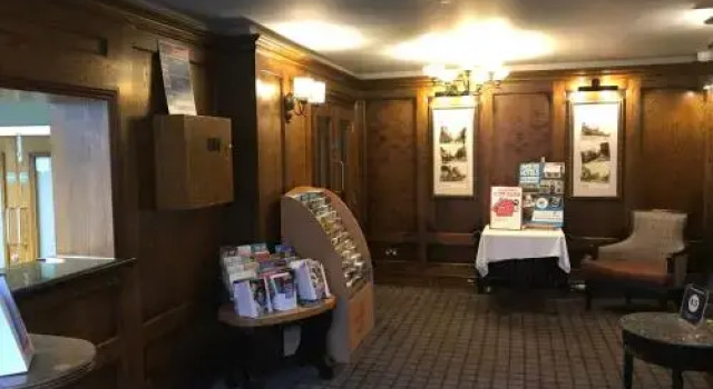The Romany Rye Wetherspoon, Book Hotel Hoteller i Dereham med parkering, Parkering