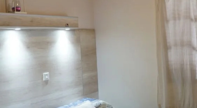 Апартаменты Aranjuez Real