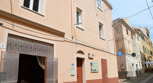 Casa Machin Alghero